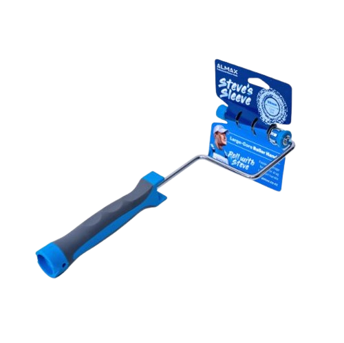 STEVES Large Core Mini Roller Handle 300mm