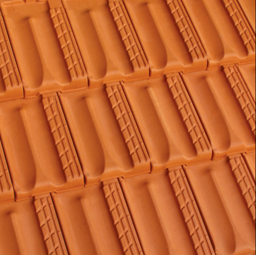 MONIER MARSEILLE CLAY ROOF TILE