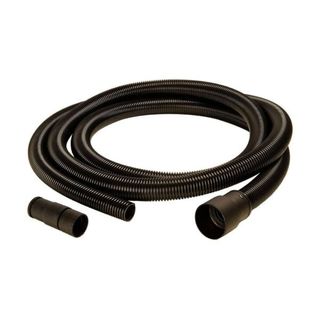 MIRKA FLEXIBLE HOSE 27MM 4M & ADAPTOR