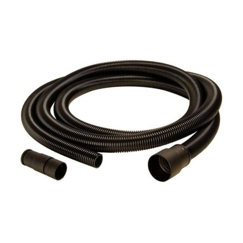 MIRKA FLEXIBLE HOSE 27MM 4M & ADAPTOR