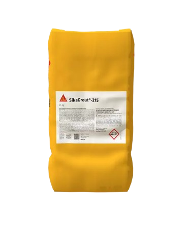 SIKA GROUT-215 NZ 25KG