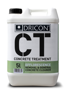 DRICON CONCRETE TREATMENT 5L
