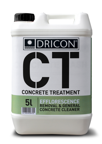 DRICON CONCRETE TREATMENT 5L