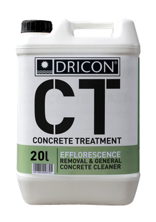 DRICON CONCRETE TREATMENT 20L