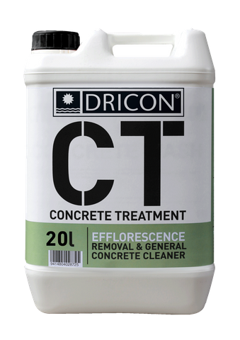 DRICON CONCRETE TREATMENT 20L