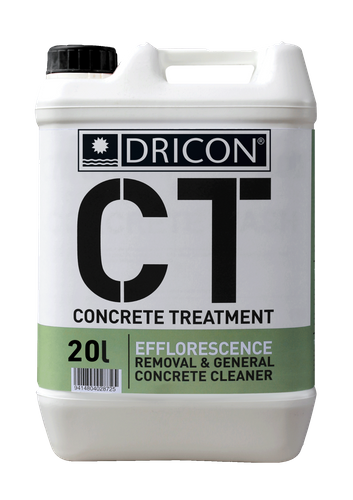 DRICON CONCRETE TREATMENT 20L