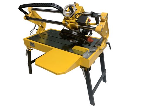 WETSTONE 350MM SAW 3HP DUAL RAIL