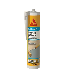 SIKA NAILBOND SUPERGRIP 30MIN