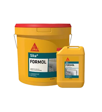 SIKA FORMOL 20L