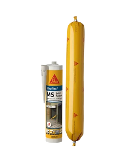SIKA FLEX MS HIGH PERFORMANCE WHITE 300ML