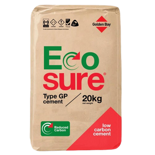 GOLDEN BAY CEMENT 20KG