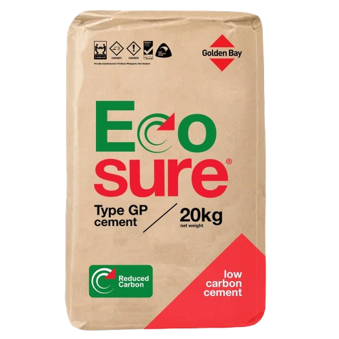 GOLDEN BAY CEMENT 20KG