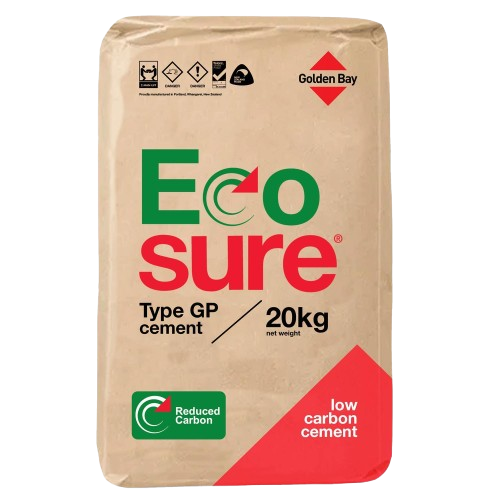 GOLDEN BAY CEMENT 20KG