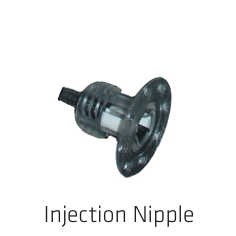 SIKA DUR INJECTOKIT LV/TH NIPPLE