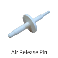SIKA DUR INJECTOKIT LV/TH AIR RELEASE PINS