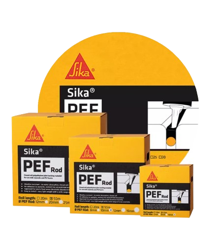 SIKA PEF ROD 20MMX20M