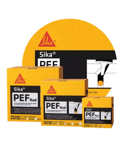 SIKA PEF ROD 10MMX20M