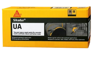 SIKA DUR UA CONCRETE FIX 4L