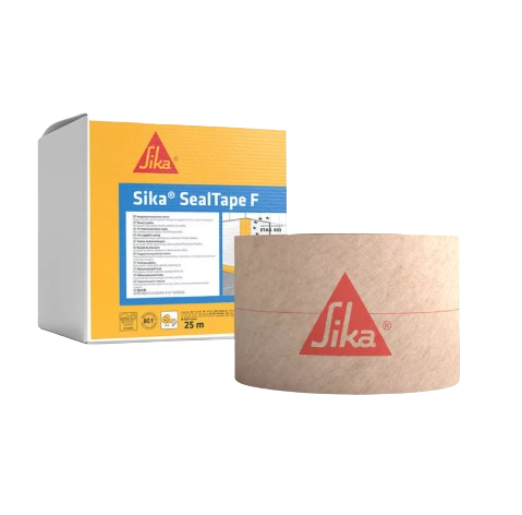 SIKA SealTape-F (50m x 120mm Roll)