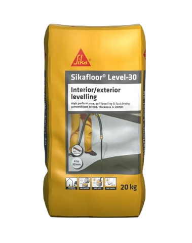 SIKA FLOOR LEVEL-30 20KG