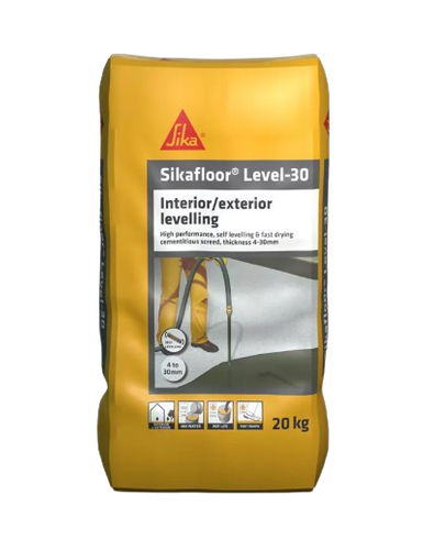 SIKA FLOOR LEVEL-30 20KG