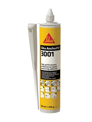SIKA ANCHORFIX 3001 250ml