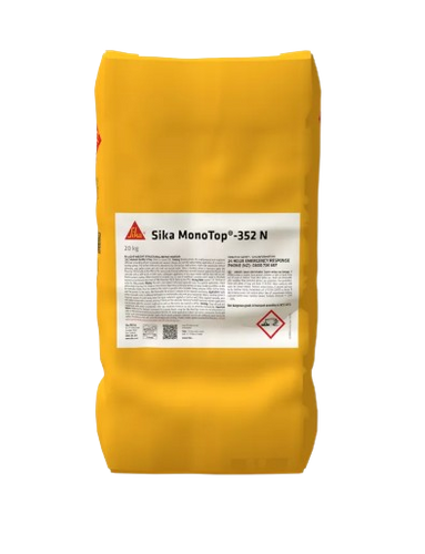 SIKA MONOTOP 352N 20KG