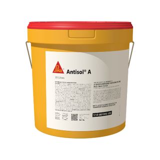 SIKA ANTISOL A 20L