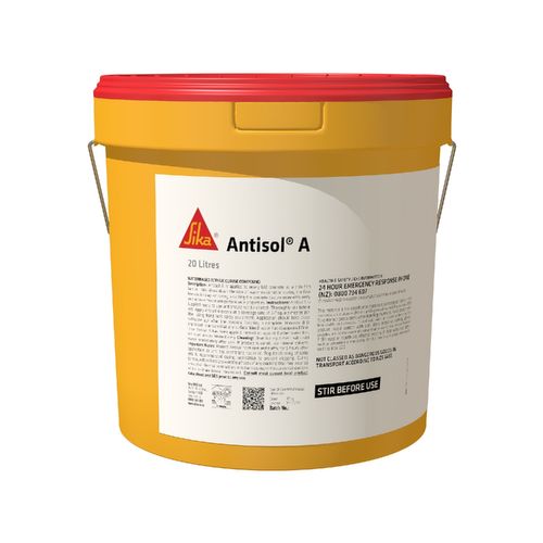 SIKA ANTISOL A 20L