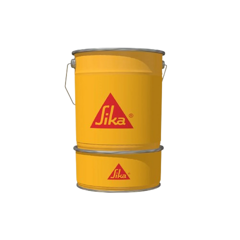 SIKA DUR-32 NORMAL PART A & B (18L KIT)