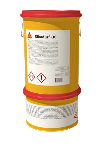 SIKA DUR-30 PART A & B (6KG KIT)