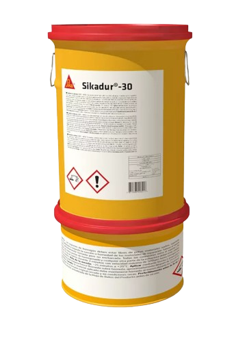SIKA DUR-30 PART A & B (6KG KIT)