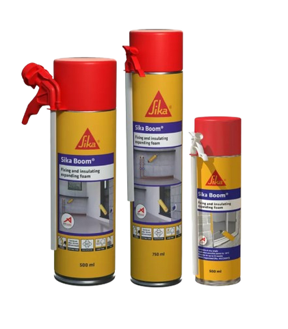 SIKA BOOM 500ml
