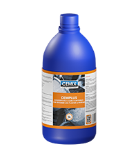 CEMIX CEMPLUS PLASTICISER  2.5L