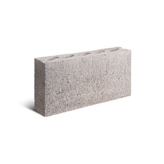 10 SERIES STANDARD BLOCK 100mm