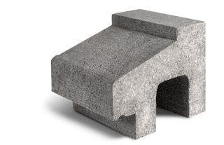 20 SERIES SILL BLOCK