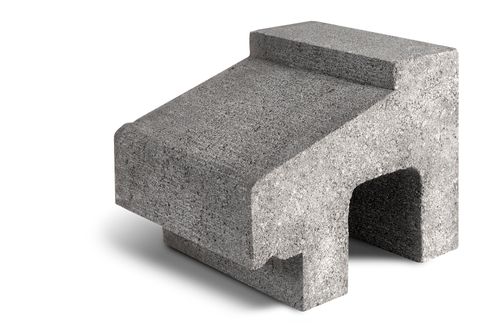 20 SERIES SILL BLOCK