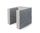 20 SERIES HALF LINTEL PLAIN BLOCK