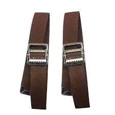 MANNERS STILTS-LEG STRAP & BUCKLE H4