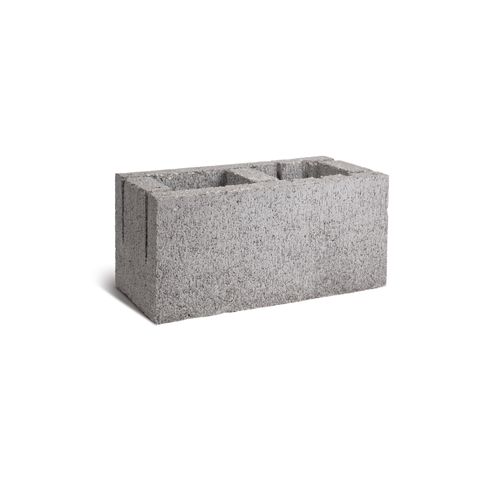 20 SERIES CORNER BOND BEAM BLOCK