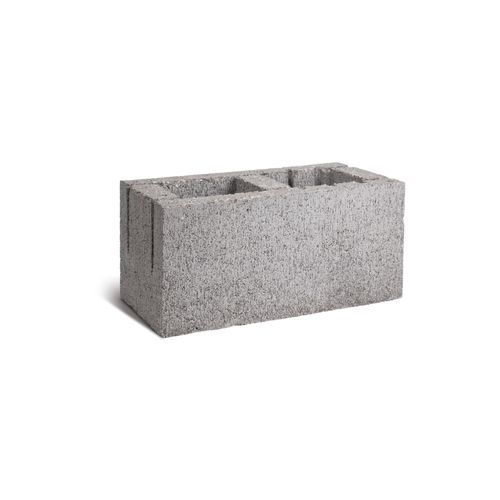 20 SERIES CORNER BOND BEAM BLOCK