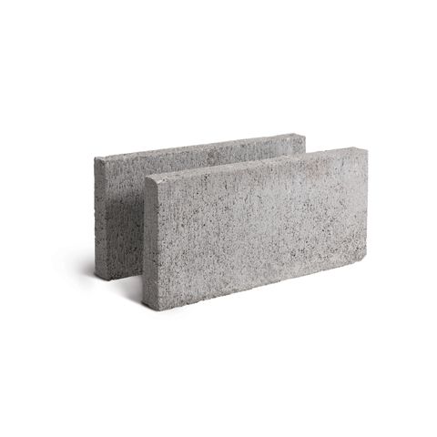 20 SERIES OPEN END BOND BEAM BLOCK