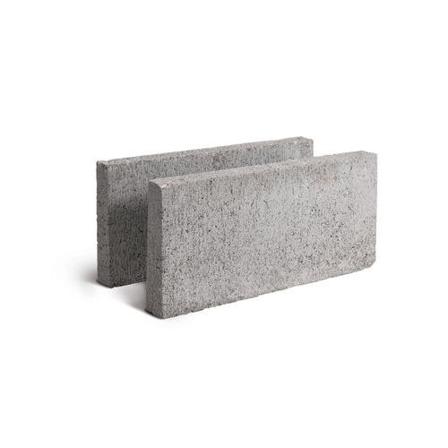 20 SERIES OPEN END BOND BEAM BLOCK