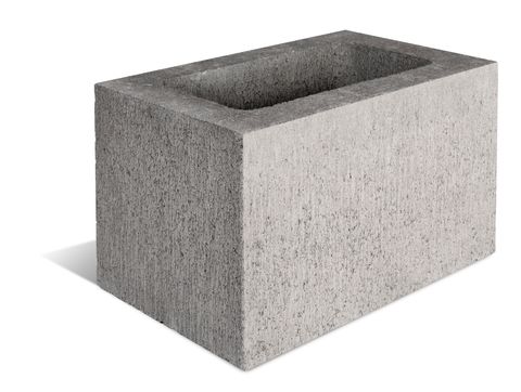 20 SERIES THREE QUARTER BLOCK