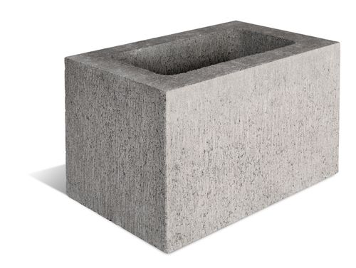 20 SERIES THREE QUARTER BLOCK