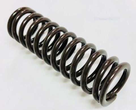 STILTS - UPPER COIL SPRING(DK BROWN) H16