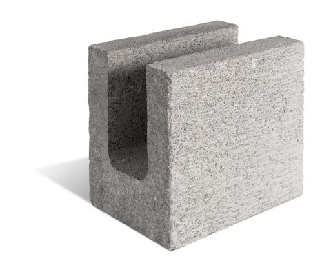 15 SERIES LINTEL BLOCK
