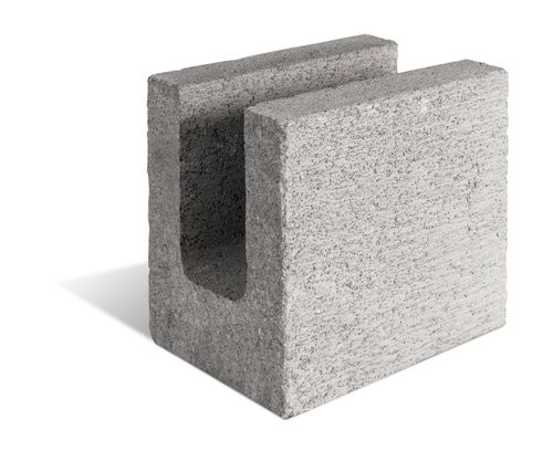 15 SERIES LINTEL BLOCK