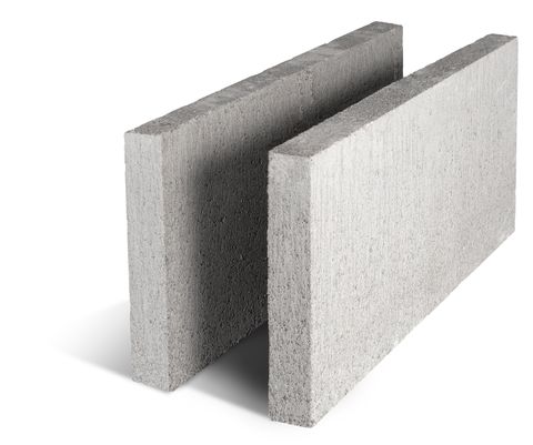15 SERIES OPEN END BOND BEAM BLOCK