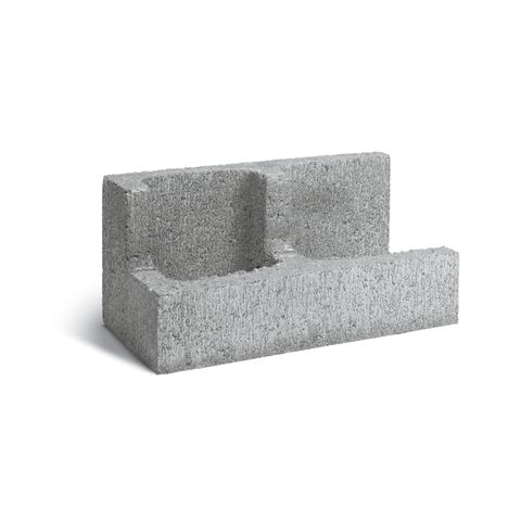 20 SERIES HEADER BLOCK